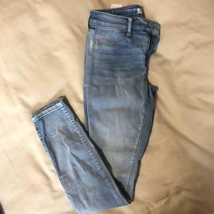 American Eagle Slim-fit jeans